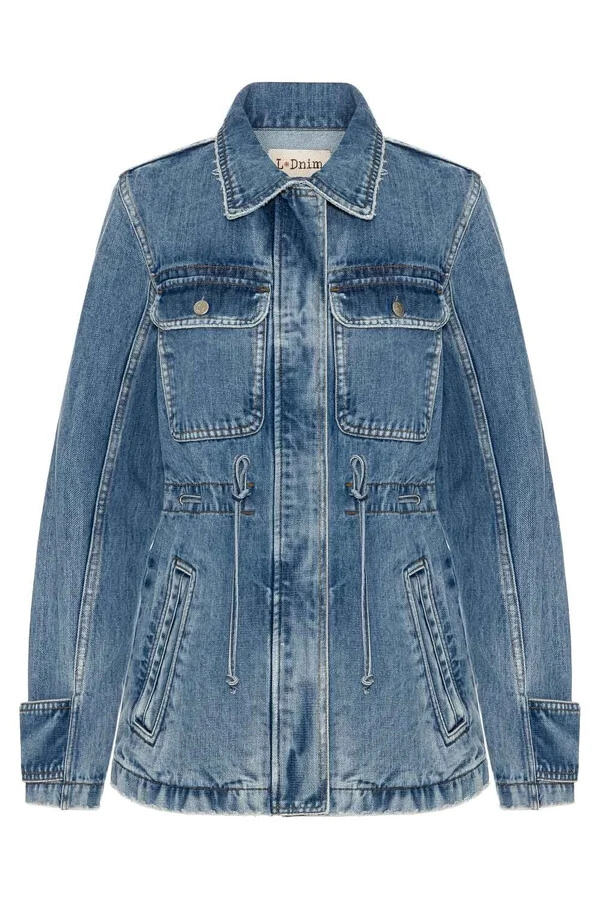 Kaban Nord Jeans