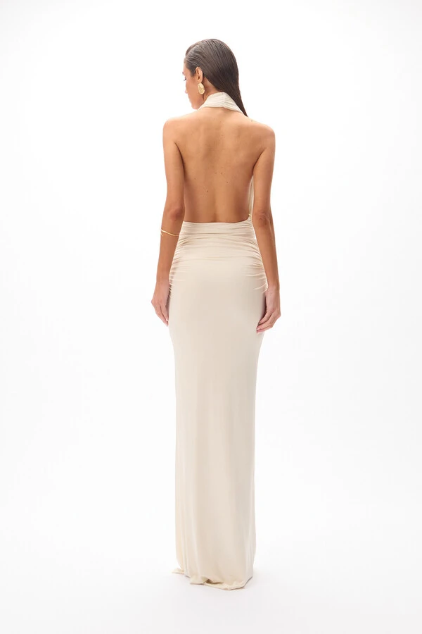 Conjunto Calêndula Saia E Body