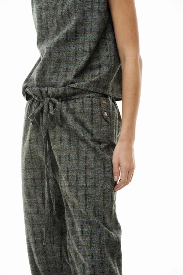 Calça Jiu Jitsu Melange