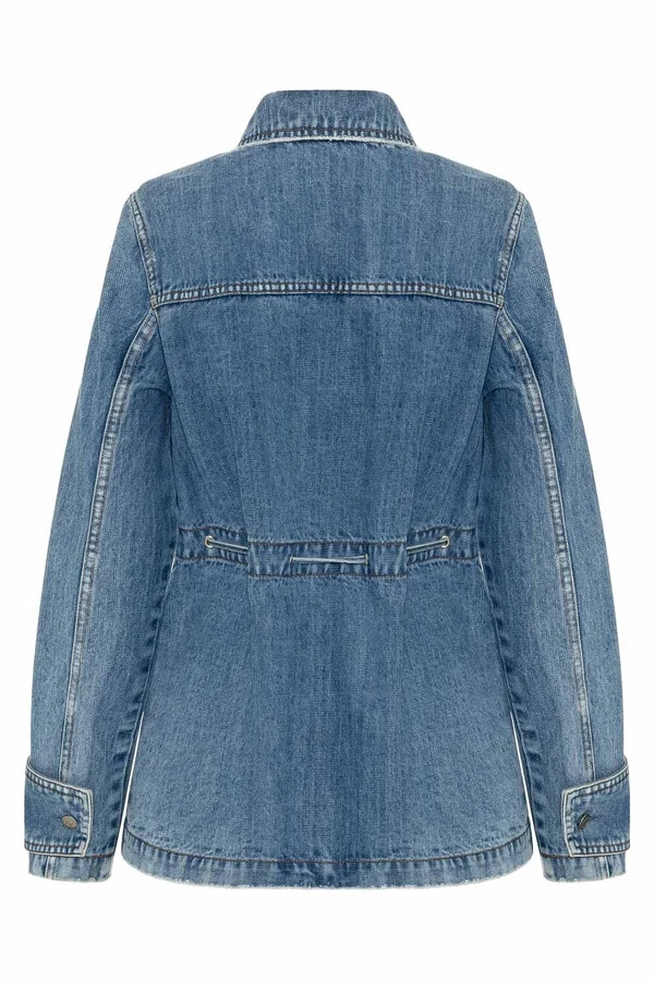 Kaban Nord Jeans