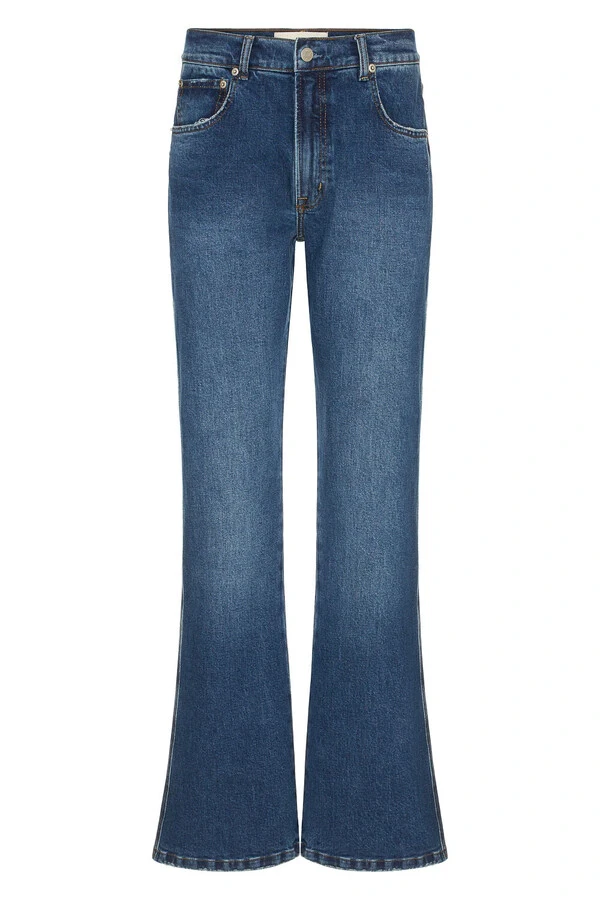 Calça 70's Stretch