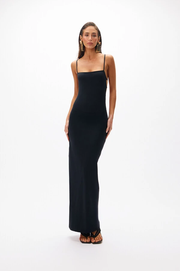 Conjunto Iris Maiô E Saia