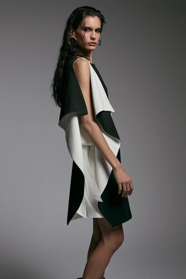 Vestido Essence