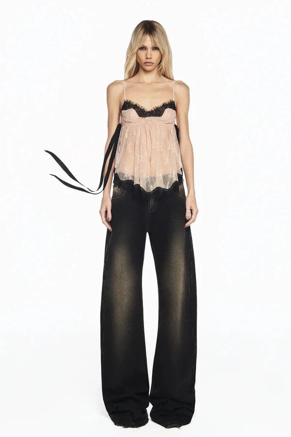 Regata Lingerie Renda