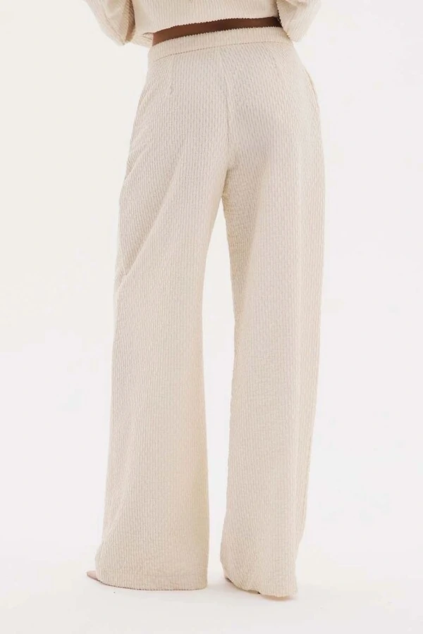 Conjunto blazer calça joyce
