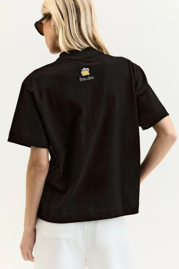 Camiseta Sex