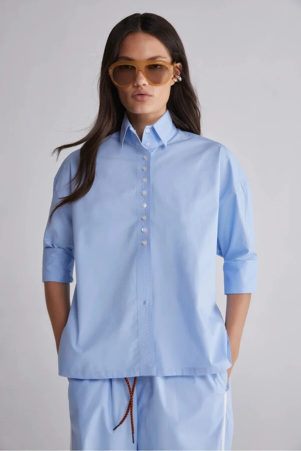 Camisa Dust