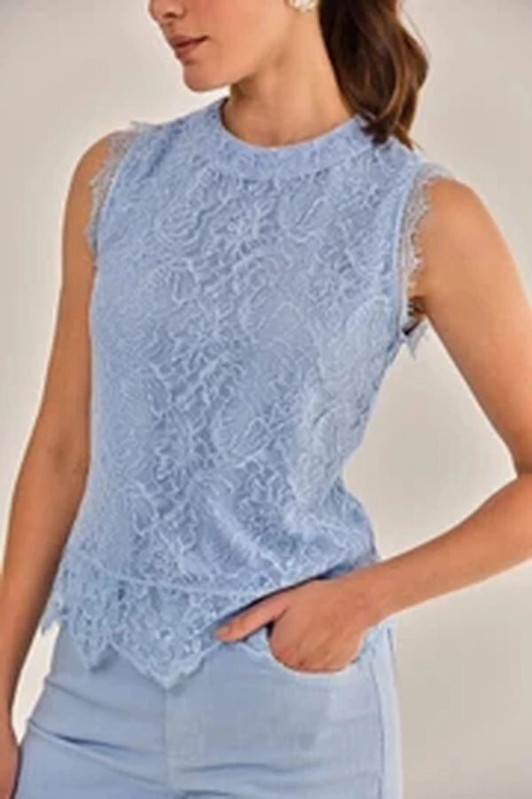 Blusa Henri