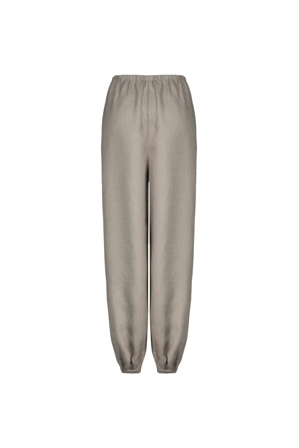Calça Aladim Linho