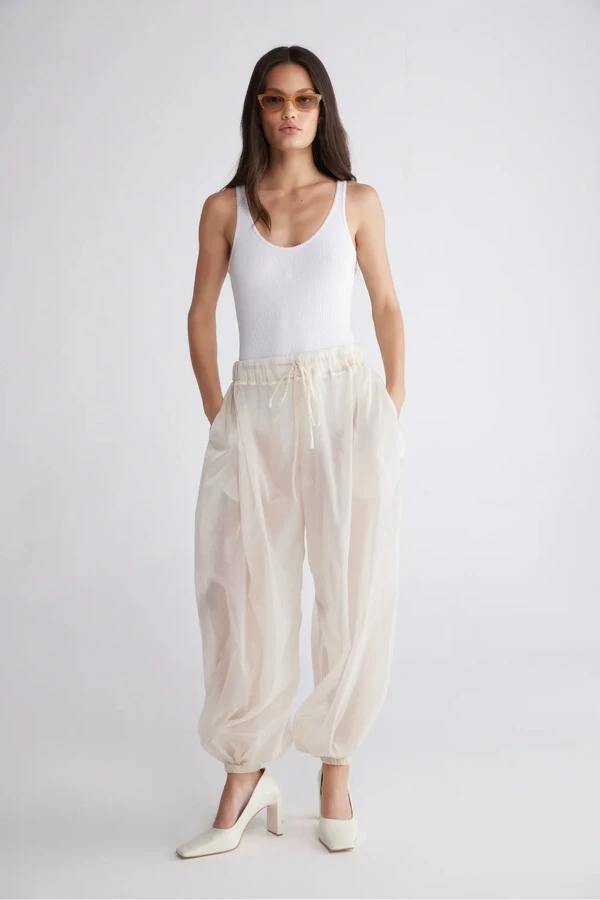 Calça Layer