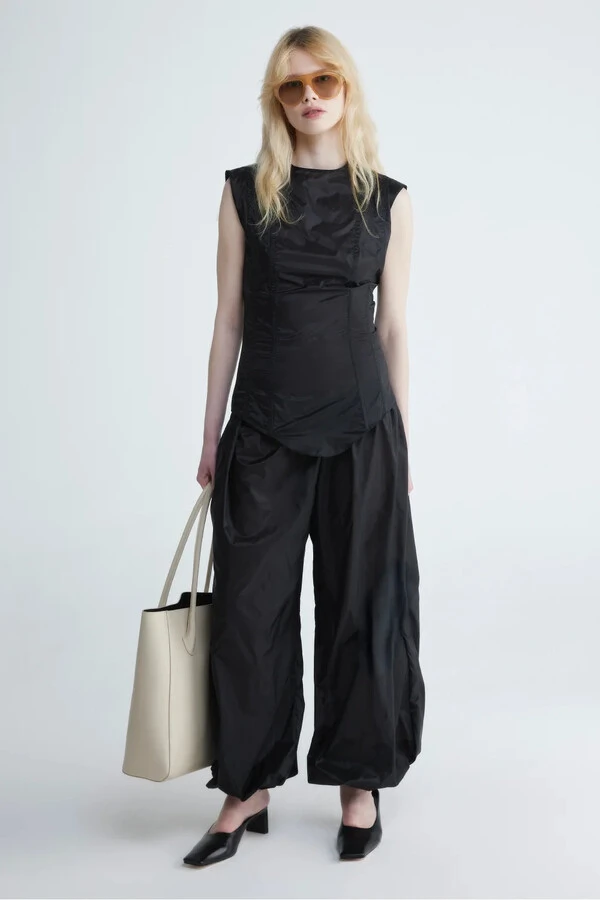 Blusa Layer
