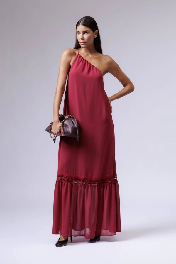 Vestido Alessandra