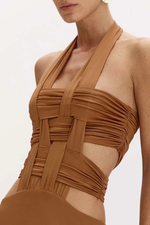 Vestido Alexandra