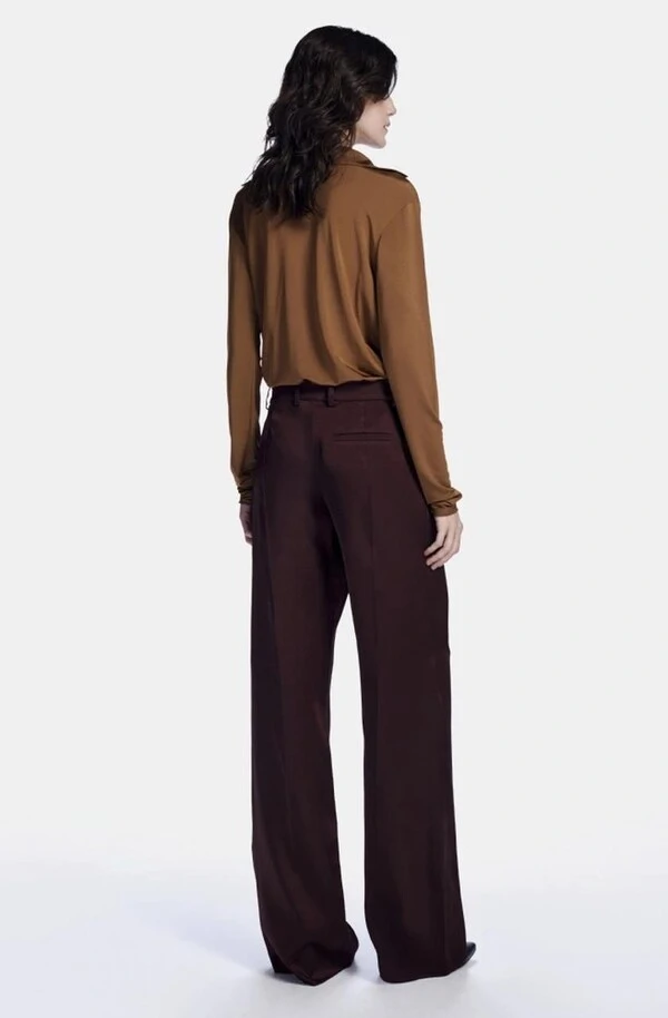 Blusa Jersey Lesey Ai