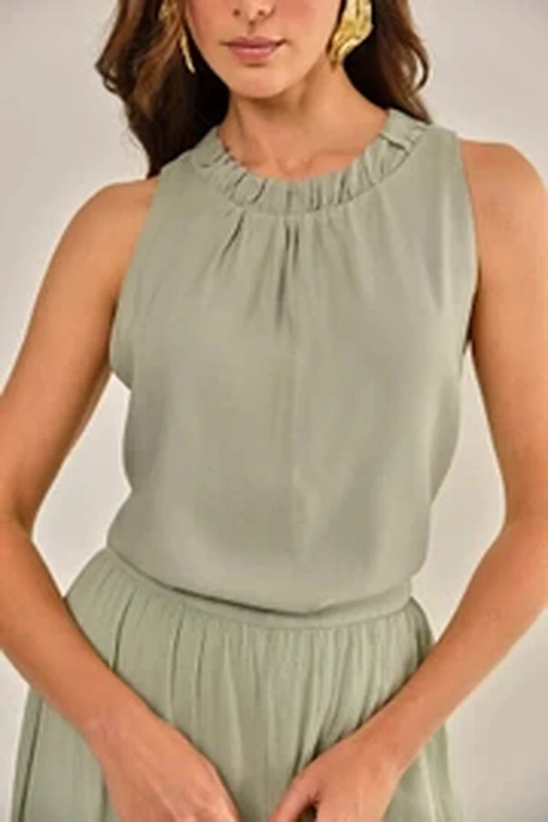 Blusa Hera