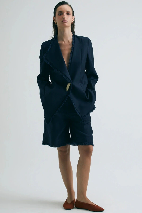 Blazer Solaro