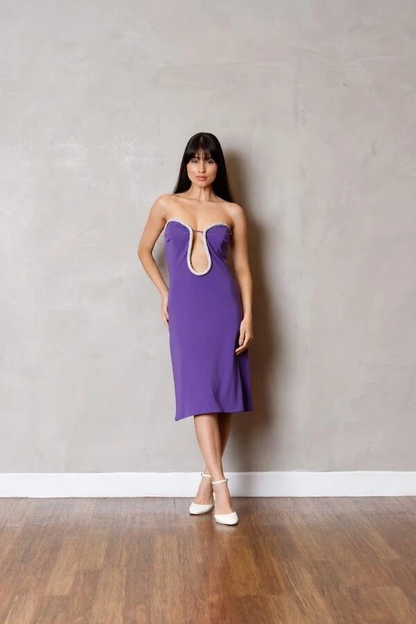 Vestido Lexie