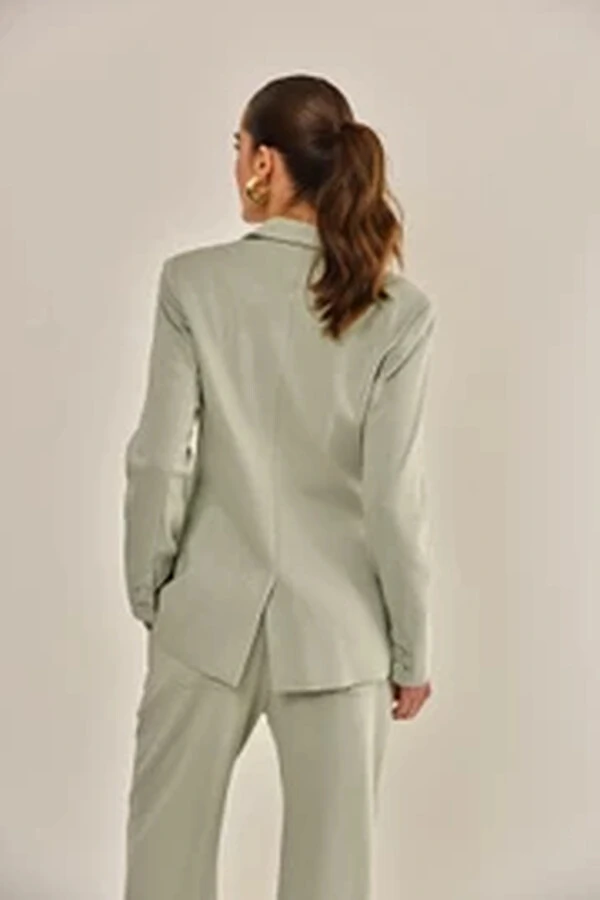 Blazer Estrela