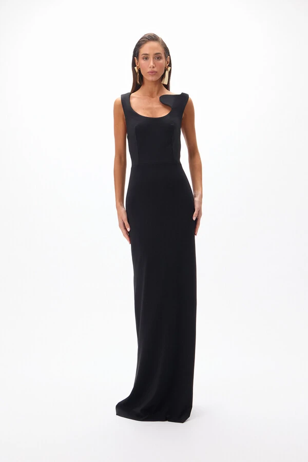 Vestido Jasmim Oásis