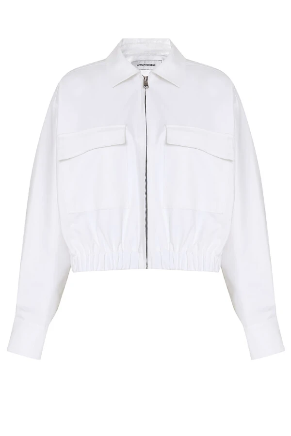 Jaqueta Alfaiataria Leneta