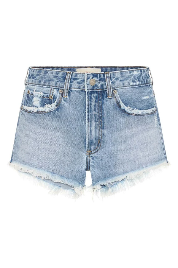 Shorts Resort Jeans Vintage