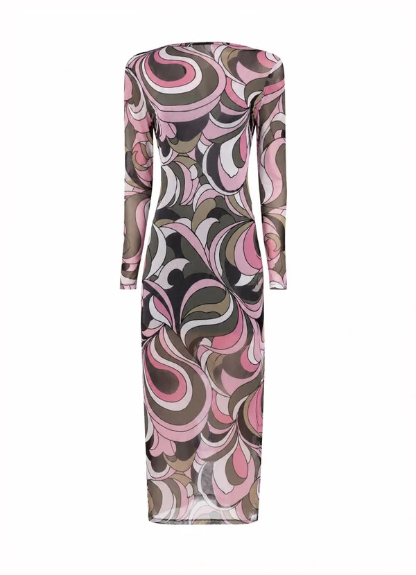 Vestido Jack Psicodelic