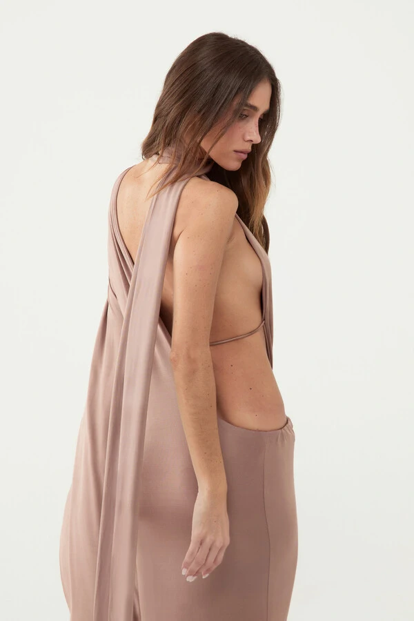 Vestido Agnes