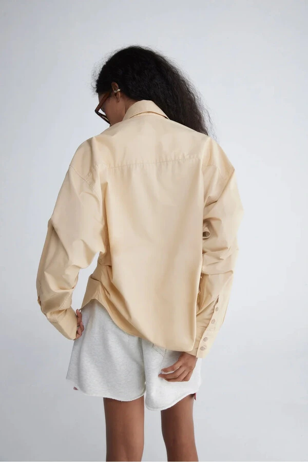 Camisa Arc