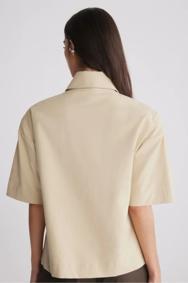 Camisa Vertice