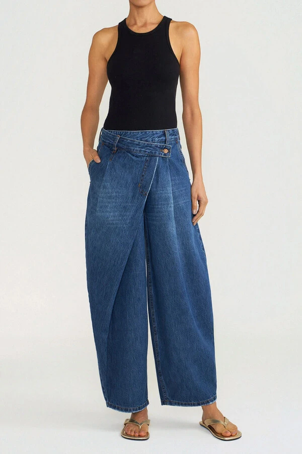 Calça Taylor Crossover