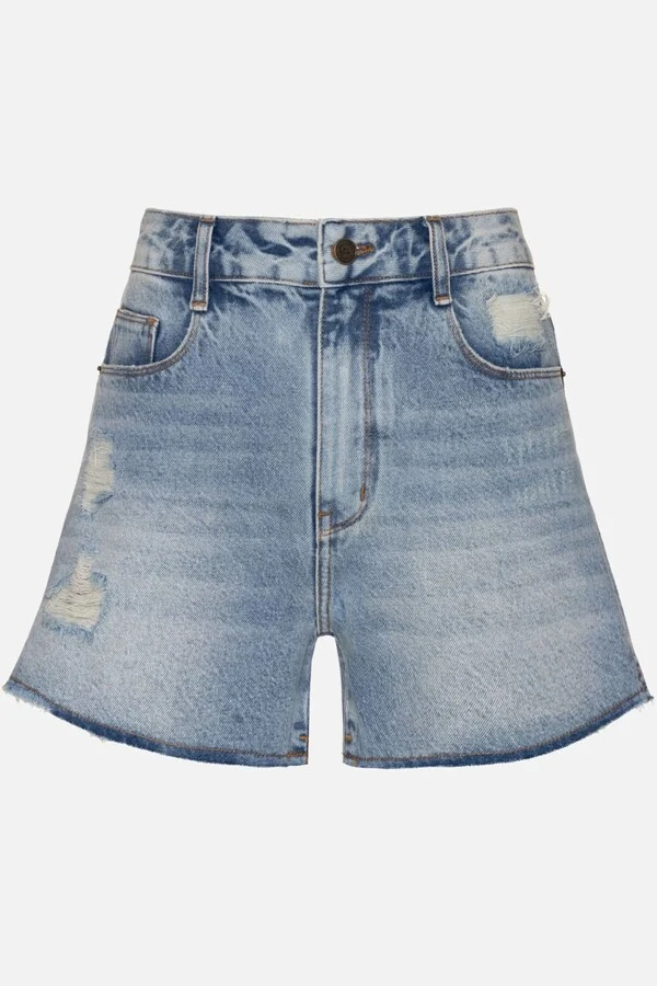 Shorts Lotus