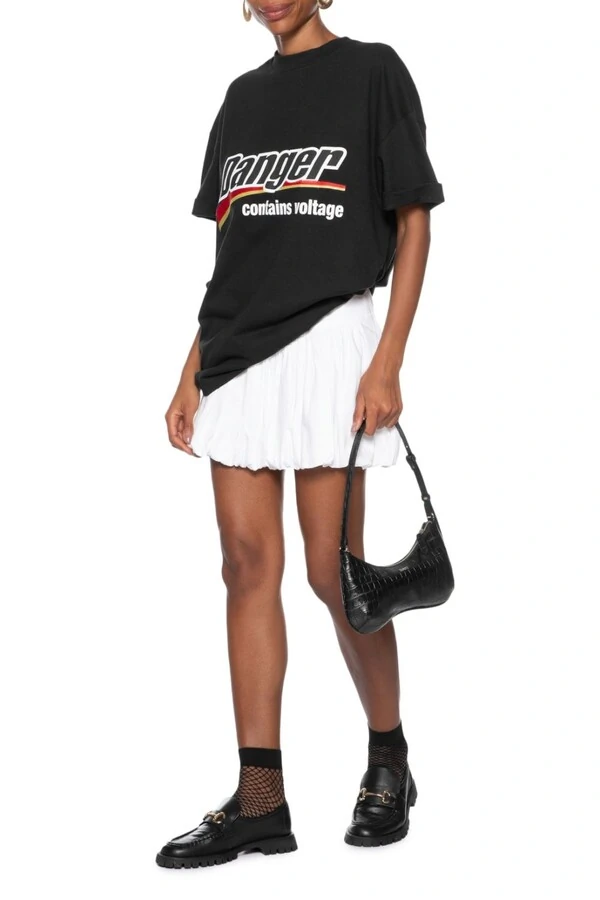 Camiseta Danger