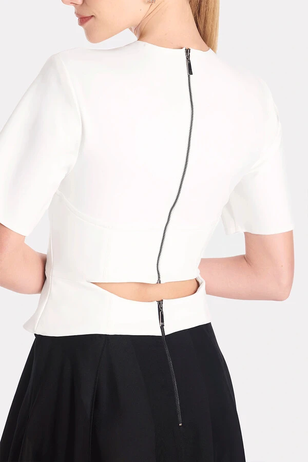 Vestido Linar