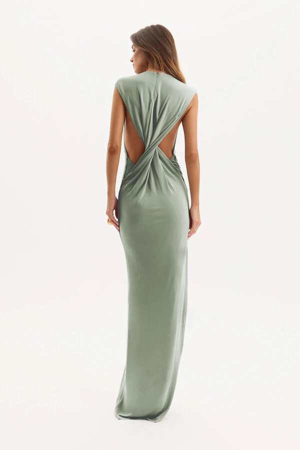 Vestido Olga