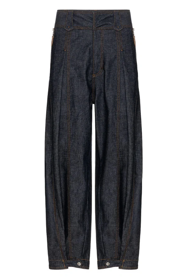 Calça Khalifa No Wash