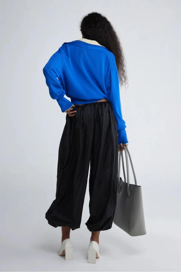 Calça Layer