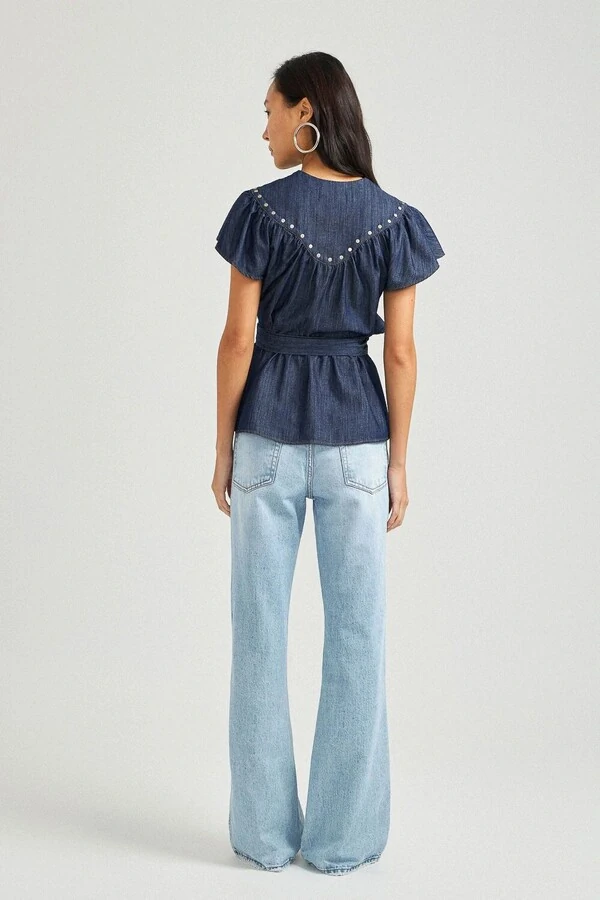 Blusa Jolie
