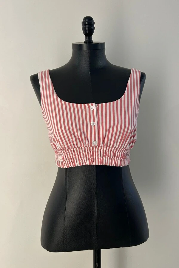 Top Tricoline Listra