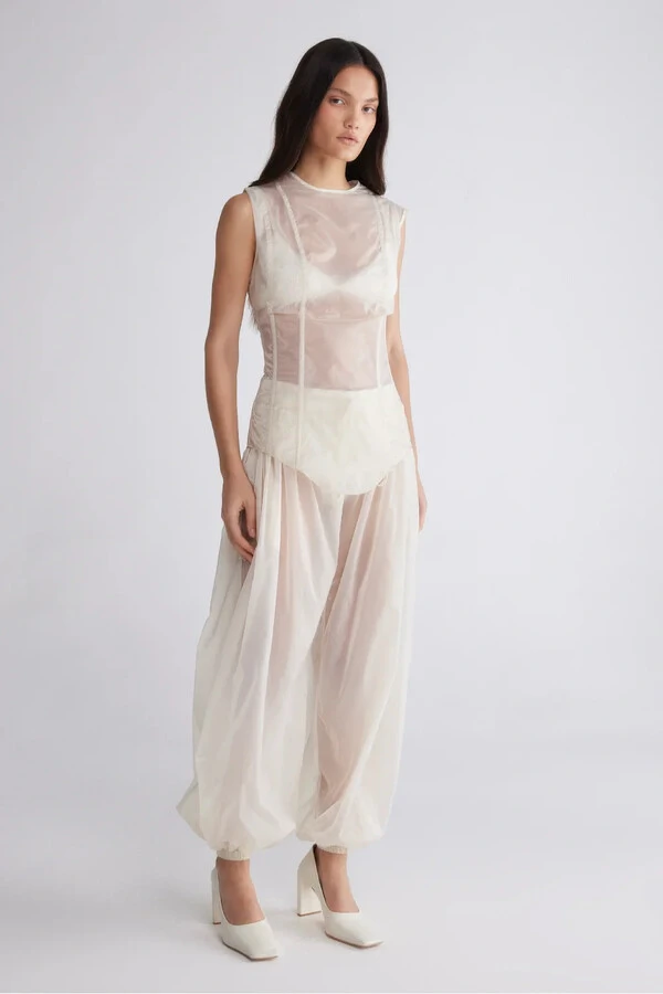 Blusa Layer