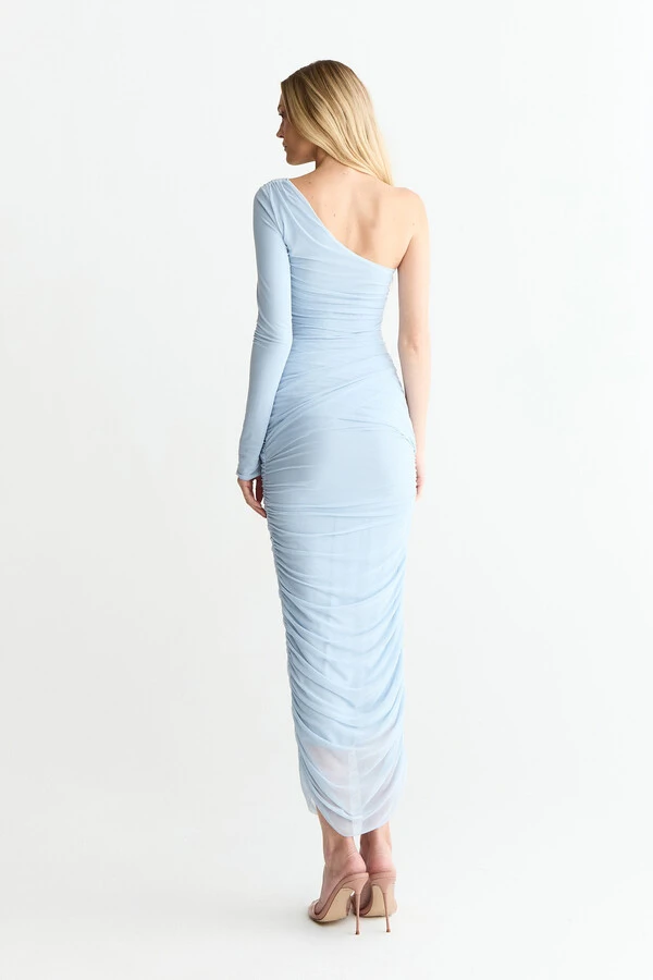 Vestido Tule Jessyca
