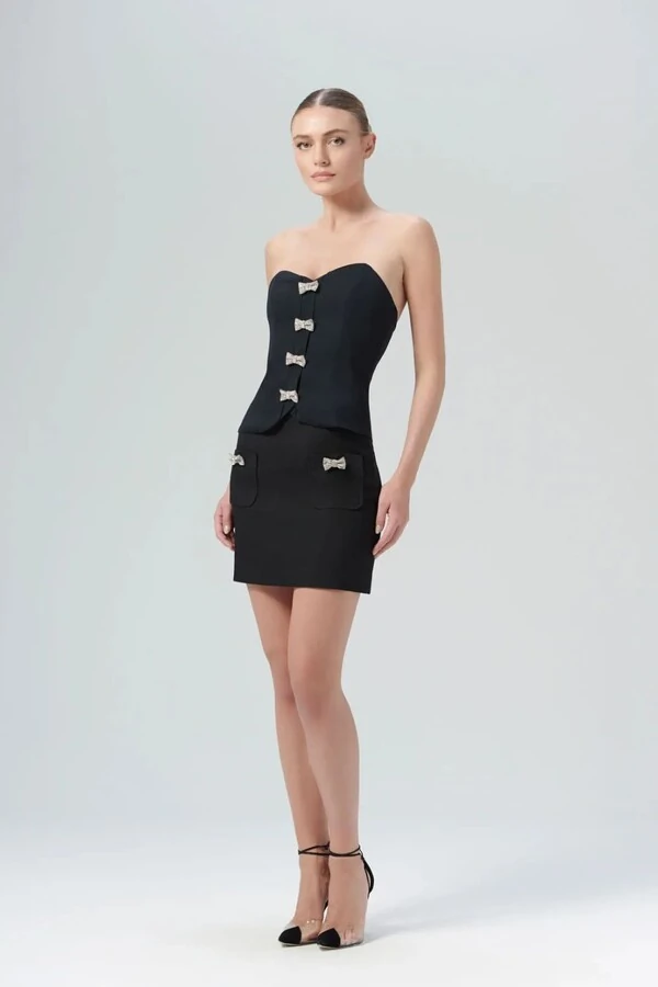Corset Rosie