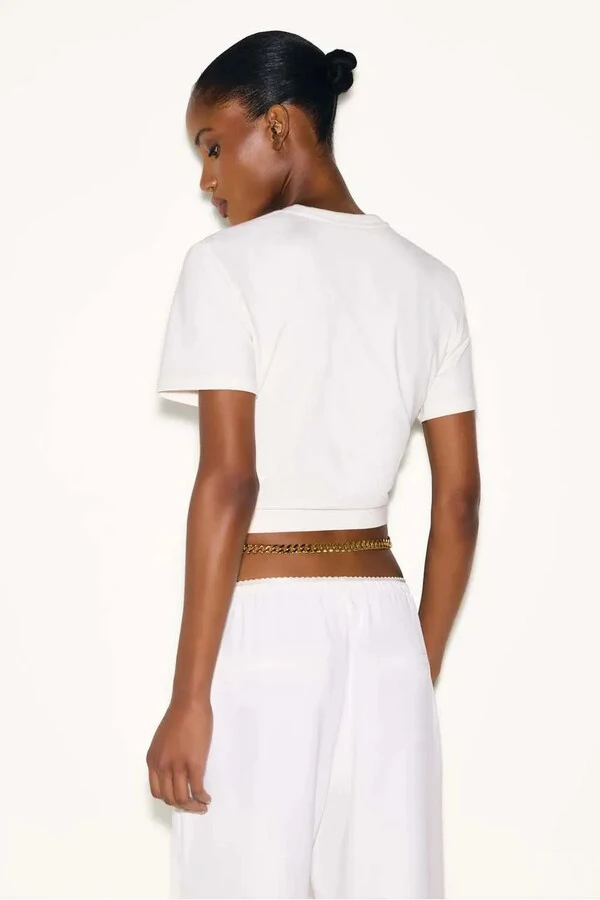 T-shirt Manu