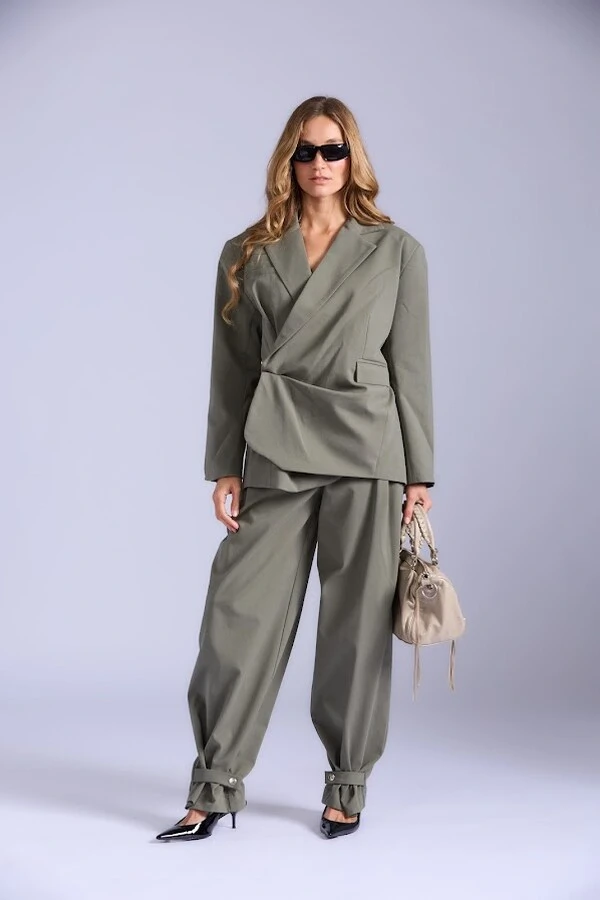 Blazer Traço