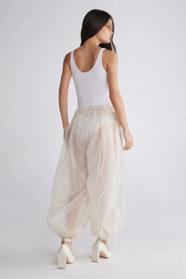 Calça Layer
