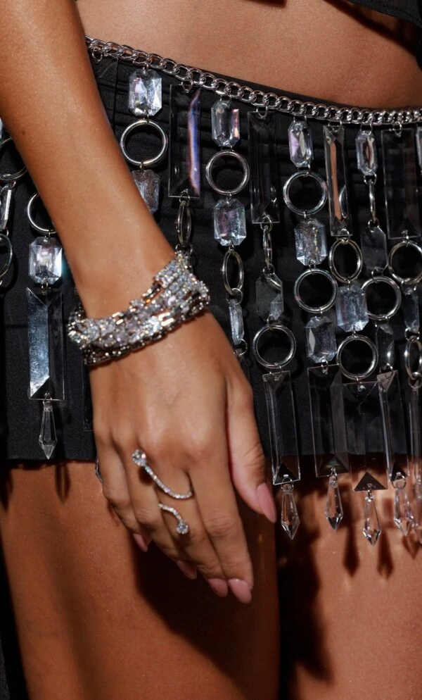 Saia De Carnaval Lorena