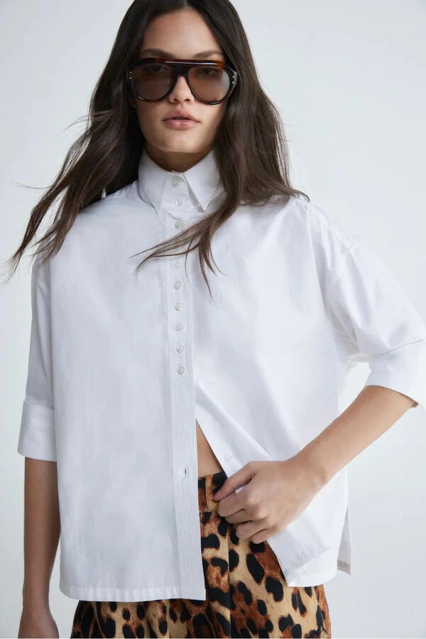 Camisa Dust