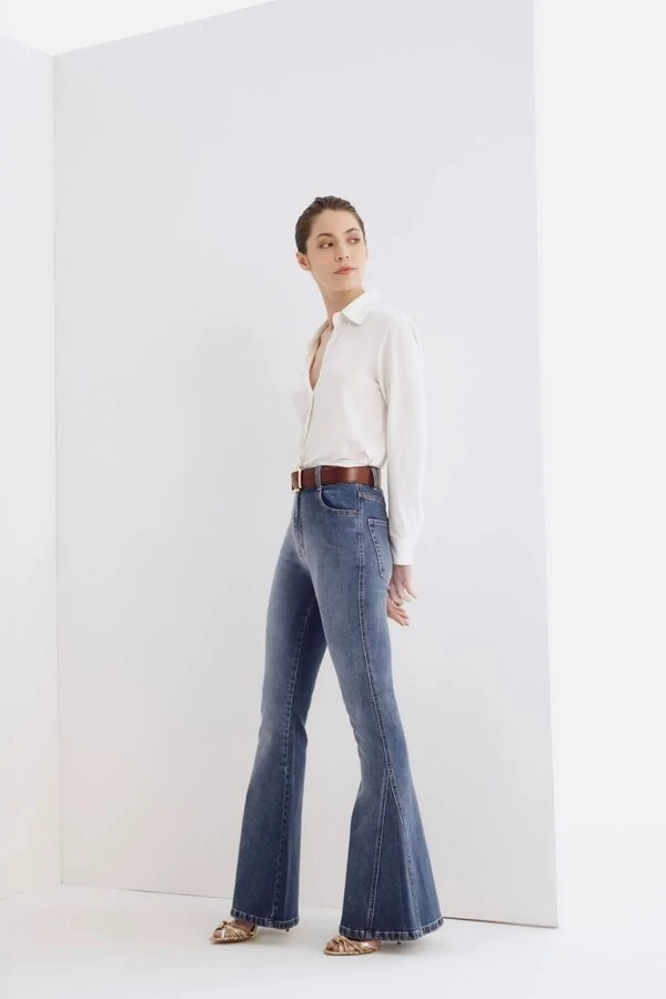 Calça Hera Jeans