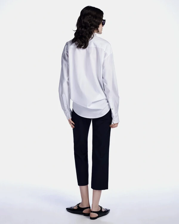 Camisa Tricoline Lipipera Ai