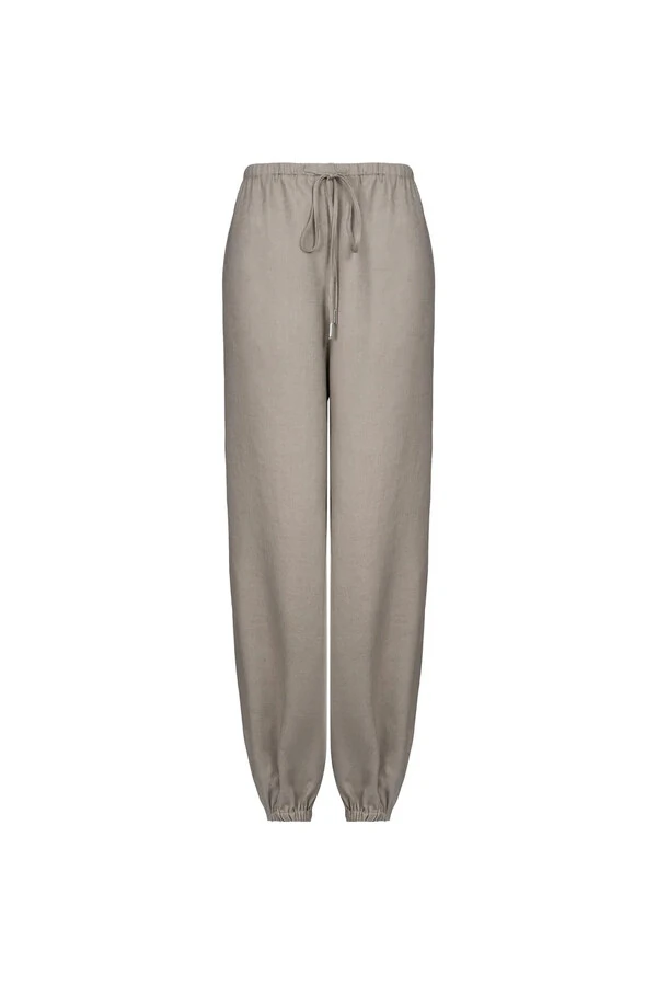 Calça Aladim Linho