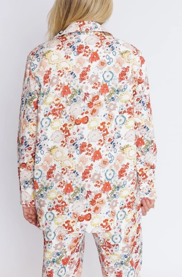 Camisa Es Cavalletcharms Terra